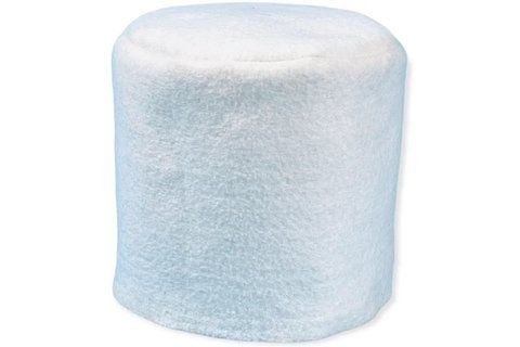 Запасний фільтр до педикюрної витяжки Dustwell Air Dust (Купол) Запасний фільтр до педикюрної витяжки Dustwell Air Dust (Купол) фото