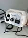 Фрезер для манікюру BUCOS Nail Drill ZS-601 PRO WHITE на 45 Вт і 35 000 об. (+6 фрез у подарунок) Фрезер для манікюру BUCOS Nail Drill ZS-601 PRO WHITE на 45 Вт і 35 000 об. (+6 фрез у подарунок) фото 2