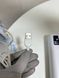 Настільна LED лампа працює від USB, біла (white) Настільна LED лампа працює від USB, біла (white) фото 9