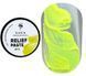 SAGA professional Паста без липкого шару Relief paste 11, 5 гр SAGA professional Паста без липкого шару Relief paste 11, 5 гр фото 1