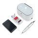 Фрезер для манікюру Bucos Nail Drill X3 PRO WHITE PEARL 65 Ват 35 000 об./хв. (Гарантія 12 міс) фото 4
