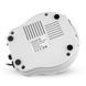 Фрезер для манікюру BUCOS Nail Drill ZS-601 PRO WHITE на 45 Вт і 35 000 об. (+6 фрез у подарунок) Фрезер для манікюру BUCOS Nail Drill ZS-601 PRO WHITE на 45 Вт і 35 000 об. (+6 фрез у подарунок) фото 5