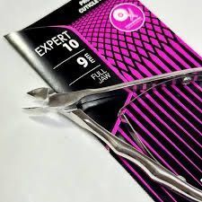 Кусачки Staleks Pro Expert 10/9mm профессиональные - для маникюра и педикюра  Кусачки Staleks Pro Expert 10/9 професійні - для манікюру та педикюру   фото