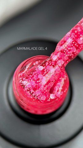 Saga Marmalade #4 Saga Marmalade #4 фото