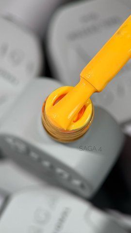 Гель-лак Saga Gel Polish #4 (10 ml) Гель-лак Saga Gel Polish #4 (10 ml) фото