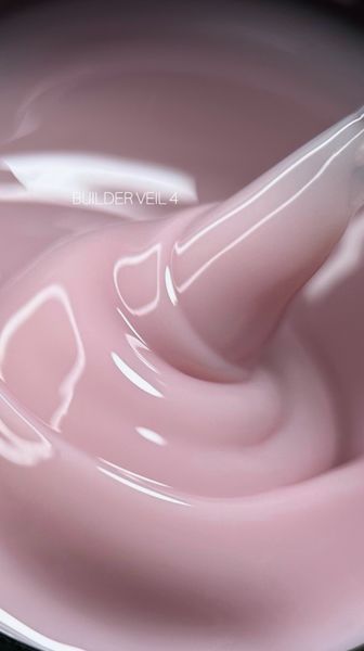 Гель для нарощування Saga Professional Builder Gel Veil 05 Nude. нюдовий. 15 мл Гель для нарощування Saga Professional Builder Gel Veil 05 Nude. нюдовий. 15 мл фото