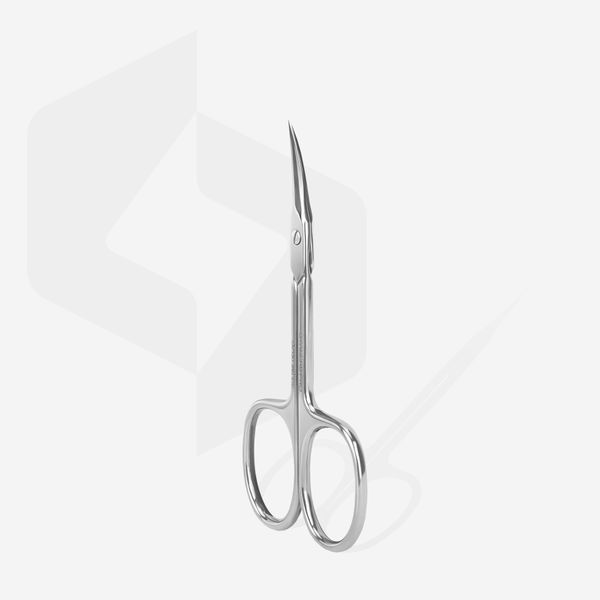 Ножиці професійні для кутикули EXPERT 50 TYPE 2 (23,5 мм) EXPERT 50 TYPE 2 (23,5 мм) фото