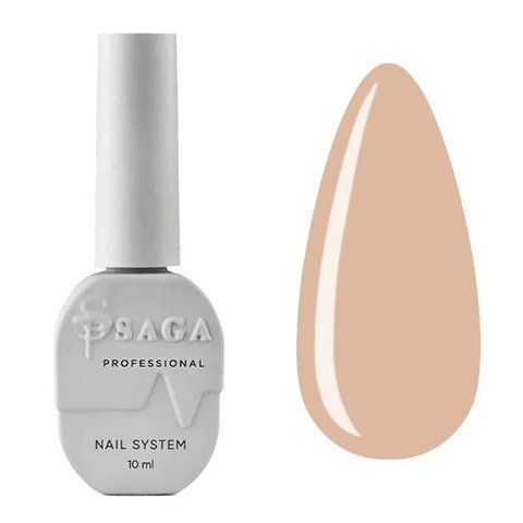 SAGA professional Топ без липкого шару COLOR TOP 05, 10мл SAGA professional Топ без липкого шару COLOR TOP 05, 10мл фото