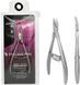 STALEKS (Сталекс) PRO EXPERT 91/3 mm Кусачки профессиональные для кожи STALEKS (Сталекс) PRO EXPERT 91/3 mm Кусачки професійні для шкіри  фото 2
