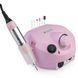 Фрезер для манікюра BUCOS Nail Drill ZS-601 PRO PINK на 45 Вт. і 35 000 об. (+6 фрез в подарунок) Фрезер для манікюру BUCOS Nail Drill ZS-601 PRO WHITE на 45 Вт і 35 000 об. (+6 фрез у подарунок) фото