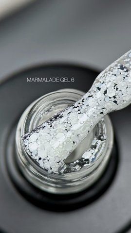 Saga Marmalade #6 Saga Marmalade #6 фото