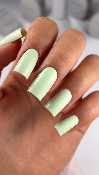 Гель-лак Saga Gel Polish  # 6 (10 ml.) фото