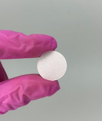 Змінні файли для пододиску (320 гріт) 20 mm NailDoza (50 шт) Змінні файли для пододиску (320 гріт) 20 mm NailDoza (50 шт) фото