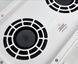 Настільна витяжка з двома турбінами Global Fashion GFD-200 Turbo 200 W Настільна витяжка з двома турбінами Global Fashion GFD-200 Turbo 200 W фото 4