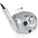 Фрезер для манікюра BUCOS Nail Drill ZS-601 PRO SILVER на 45 Вт. і 35 000 об. (+6 фрез в подарунок) Фрезер для манікюру BUCOS Nail Drill ZS-601 PRO WHITE на 45 Вт і 35 000 об. (+6 фрез у подарунок) фото