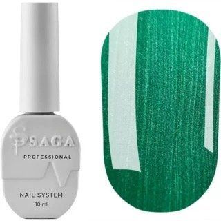 Saga Professional Gel polish WINE CAT №10, 10 мл Saga Professional Gel polish WINE CAT №10, 10 мл фото