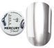 SAGA professional фарба MERCURY paint (фарба рідкий метал) фото 1