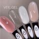 Гель для нарощування Saga Professional Builder Gel Veil 08. нюдовий беж. 15 мл Гель для нарощування Saga Professional Builder Gel Veil 08. нюдовий беж. 15 мл фото 3