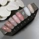 Гель для нарощування Saga Professional Builder Gel Veil 08. нюдовий беж. 15 мл Гель для нарощування Saga Professional Builder Gel Veil 08. нюдовий беж. 15 мл фото 4