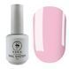 Saga Liquid gel №04, нежно-розовый, 15 мл  Saga Liquid gel №04, ніжно-рожевий, 15 мл фото 1