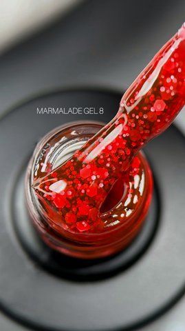 Saga Marmalade #8 Saga Marmalade #8 фото