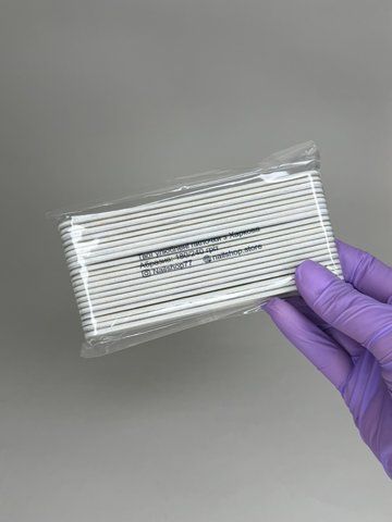 міні-пилки NailDoza 180/240 гріт (20 шт.) міні-пилки NailDoza 180/240 гріт (20 шт.) фото