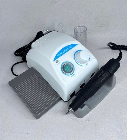 Фрезер Saeyang Marathon N7/SH37LN (100 W) Оригінал! (Гарантія 2 роки) Фрезер Saeyang Marathon N7/SH37LN (100 W) Оригінал! (Гарантія 2 роки) фото