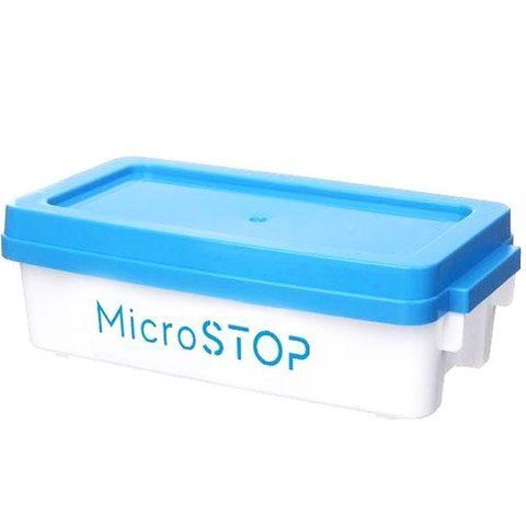 Контейнер для знезараження Microstop 1л. Контейнер для знезараження Microstop 1л. фото