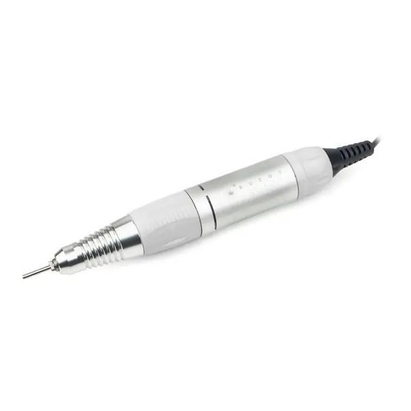 Фрезер для манікюру BUCOS Nail Drill ZS-603 PRO White 45 Ватів 35000 об/хв фото