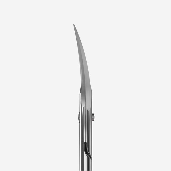 STALEKS SMART 50 TYPE 3 Ножницы профессиональные для кутикулы STALEKS SMART 50 TYPE 3 Ножницы профессиональные для кутикулы фото