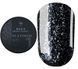 SAGA professional Platinum Gel № 01 (чорний, металік), 5 мл SAGA professional Platinum Gel № 01 (чорний, металік), 5 мл фото 1