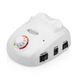 Фрезер для манікюру BUCOS Nail Drill ZS-603 PRO White 45 Ватів 35000 об/хв фото 5