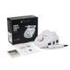 Фрезер для манікюру BUCOS Nail Drill ZS-603 PRO White 45 Ватів 35000 об/хв фото 2