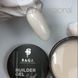 Гель для нарощування Saga Professional Builder Gel Veil 09. Mokko фото 2
