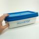 Контейнер для знезараження Microstop 1л. Контейнер для знезараження Microstop 1л. фото 3
