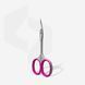 STALEKS SMART 50 TYPE 3 Ножницы профессиональные для кутикулы STALEKS SMART 50 TYPE 3 Ножницы профессиональные для кутикулы фото 2