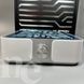 Витяжка MUSSON X3 SILVER з вугільним НЕРА-фільтром 72W для манікюру та педикюру Витяжка MUSSON X3 SILVER з вугільним НЕРА-фільтром 72W для манікюру та педикюру фото 8