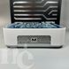 Витяжка MUSSON X3 SILVER з вугільним НЕРА-фільтром 72W для манікюру та педикюру Витяжка MUSSON X3 SILVER з вугільним НЕРА-фільтром 72W для манікюру та педикюру фото 4