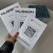 Витяжка MUSSON X3 SILVER з вугільним НЕРА-фільтром 72W для манікюру та педикюру Витяжка MUSSON X3 SILVER з вугільним НЕРА-фільтром 72W для манікюру та педикюру фото 13