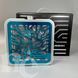 Витяжка MUSSON X3 SILVER з вугільним НЕРА-фільтром 72W для манікюру та педикюру Витяжка MUSSON X3 SILVER з вугільним НЕРА-фільтром 72W для манікюру та педикюру фото 14