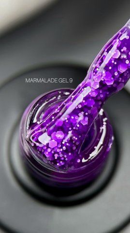 Saga Marmalade #9 Saga Marmalade #9 фото