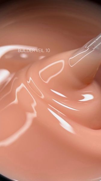 Гель для нарощування Saga Professional Builder Gel Veil 10. персиковий нюд. 15 мл Гель для нарощування Saga Professional Builder Gel Veil 10. персиковий нюд. 15 мл фото