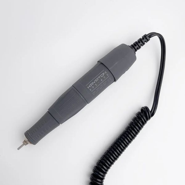 ФРЕЗЕР KRYPTON XPS-400, 40000 обертів, 65W ФРЕЗЕР KRYPTON XPS-400, 40000 обертів, 65W фото