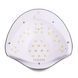 Лампа для манікюру SUN X 54W MIRROR Blue LED/UV для полімеризації sunx54 mirror blue фото 3