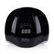 Лампа для манікюру SUN X 54W MIRROR Blue LED/UV для полімеризації sunx54 mirror blue фото 2