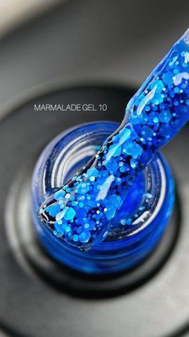 Saga Marmalade #10 Saga Marmalade #10 фото