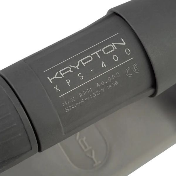 Ручка-микромотор KRYPTON XPS-400 ORIGINAL 40000 об/хв (Гарантія 2 роки) BUCOS Ручка мікромотор KRYPTON КРИПТОН XPS-400 ORIGINAL 40000 об/хв фото