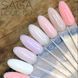 Рідкий гель для нігтів Saga Liquid gel №07, блідо-рожевий, 15 мл Рідкий гель для нігтів Saga Liquid gel №07, блідо-рожевий, 15 мл фото 3