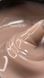 Гель для нарощування Saga Professional Builder Gel Veil 12. кавовий нюд. 15 мл фото 3