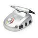 Фрезер для манікюру BUCOS Nail Drill ZS-603 PRO Silver 45 Ватів 35000 об/хв фото